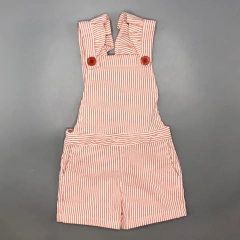 Jumper short Pioppa - Talle 18-24 meses - SEGUNDA SELECCIÓN