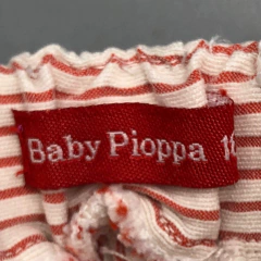 Jumper short Pioppa - Talle 18-24 meses - SEGUNDA SELECCIÓN - Baby Back Sale SAS