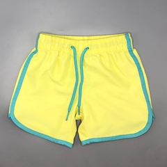 Traje de baño short Cheeky - Talle 2 años - SEGUNDA SELECCIÓN