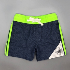 Traje de baño short Body Glove - Talle 2 años - SEGUNDA SELECCIÓN