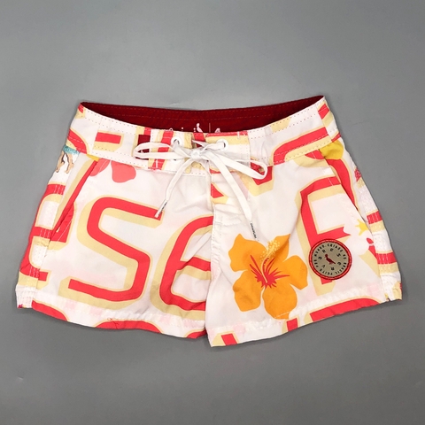 Traje de baño short Mini Boden - Talle 4 años - SEGUNDA SELECCIÓN