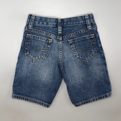 Short/bermuda Polo Ralph Lauren - Talle 3 años - SEGUNDA SELECCIÓN - tienda online
