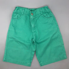 Short/bermuda Mimo - Talle 10 años - SEGUNDA SELECCIÓN