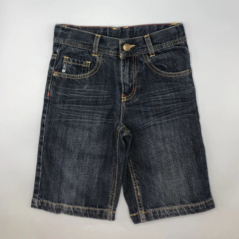 Short/bermuda Mimo - Talle 8 años - SEGUNDA SELECCIÓN