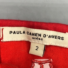 Gorro Paula Cahen D Anvers - Talle 2 años - tienda online