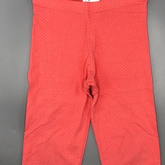 Legging H&M - Talle 4 años - SEGUNDA SELECCIÓN - comprar online