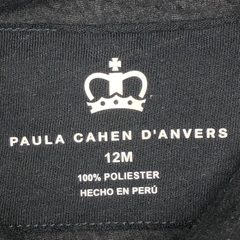 Saco Paula Cahen D Anvers - Talle 12-18 meses - SEGUNDA SELECCIÓN - tienda online