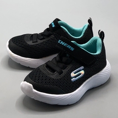 Zapatillas Skechers - Talle 22 - SEGUNDA SELECCIÓN