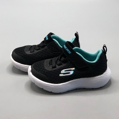 Zapatillas Skechers - Talle 22 - SEGUNDA SELECCIÓN - comprar online