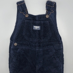 Jumper pantalón OshKosh - Talle 3 años - SEGUNDA SELECCIÓN - comprar online