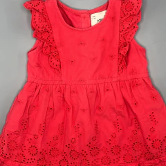 Vestido Poim - Talle 3 años - SEGUNDA SELECCIÓN - Baby Back Sale SAS