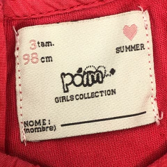 Vestido Poim - Talle 3 años - SEGUNDA SELECCIÓN - comprar online