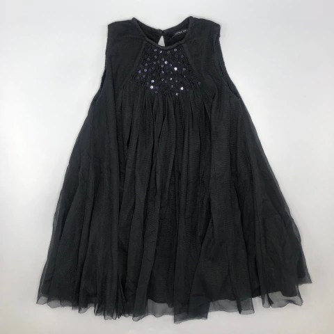 Vestido Little Akiabara - Talle 2 años