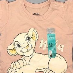 Remera Primark - Talle 0-3 meses - comprar online