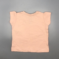 Remera Primark - Talle 0-3 meses en internet