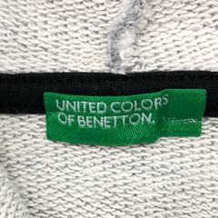 Chaleco Benetton - Talle 12-18 meses - SEGUNDA SELECCIÓN - tienda online