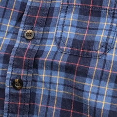 Camisa Carters - Talle 12-18 meses - SEGUNDA SELECCIÓN - tienda online