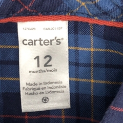 Imagen de Camisa Carters - Talle 12-18 meses - SEGUNDA SELECCIÓN