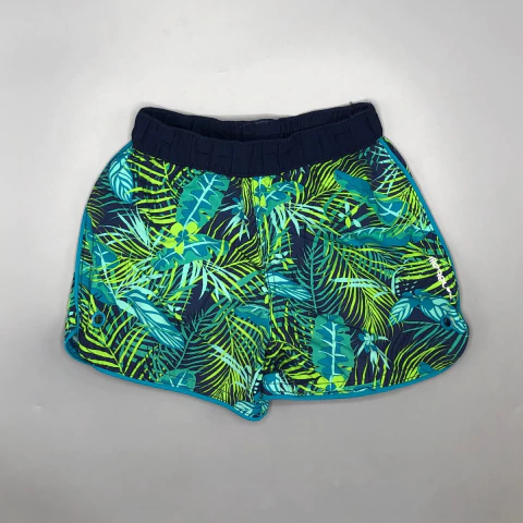 Traje de baño short Nabaiji - Talle 6-9 meses - SEGUNDA SELECCIÓN