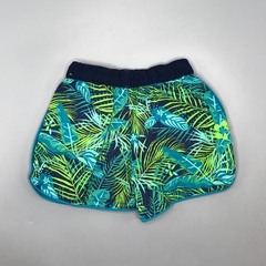 Traje de baño short Nabaiji - Talle 6-9 meses - SEGUNDA SELECCIÓN - Baby Back Sale SAS