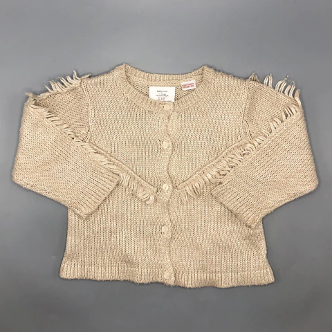 Saco Zara - Talle 2 años - SEGUNDA SELECCIÓN