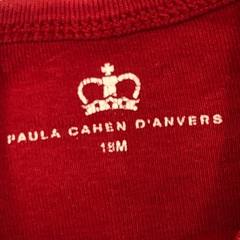 Remera Paula Cahen D Anvers - Talle 18-24 meses - SEGUNDA SELECCIÓN - Baby Back Sale SAS