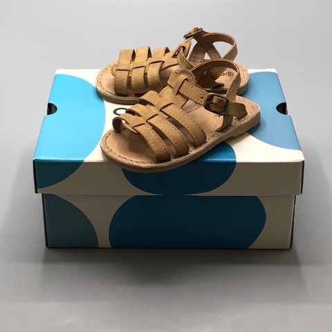 Sandalias Cheeky - Talle 24