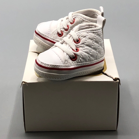 Zapatillas Cheeky - Talle 3-6 meses