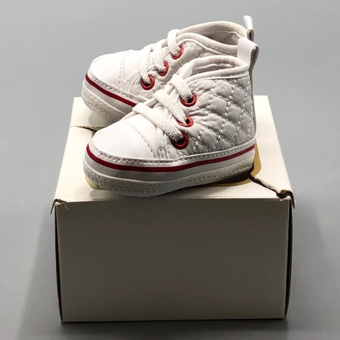 Zapatillas Cheeky - Talle 3-6 meses