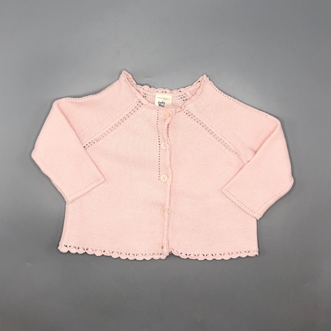 Saco Baby bgosh - Talle 0-3 meses