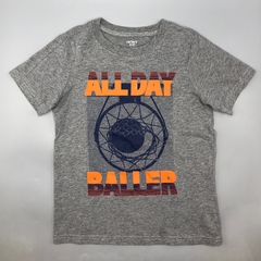 Remera Carters - Talle 7 años - SEGUNDA SELECCIÓN