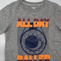 Remera Carters - Talle 7 años - SEGUNDA SELECCIÓN - comprar online