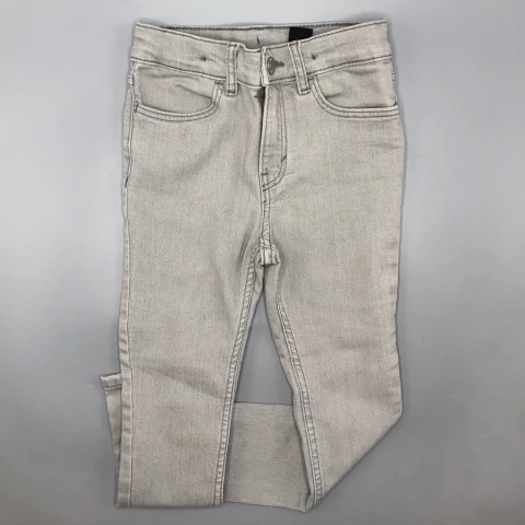 Jeans Importado - Talle 4 años - SEGUNDA SELECCIÓN