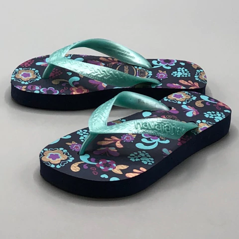 Ojotas Havaianas - Talle 27 - SEGUNDA SELECCIÓN