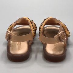 Sandalias Mini Melissa - Talle 21 - SEGUNDA SELECCIÓN - Baby Back Sale SAS