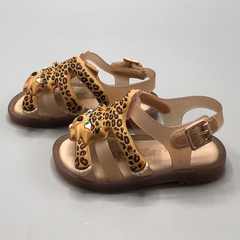 Sandalias Mini Melissa - Talle 21 - SEGUNDA SELECCIÓN - comprar online