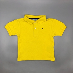 Remera Tommy Hilfiger - Talle 3 años - SEGUNDA SELECCIÓN