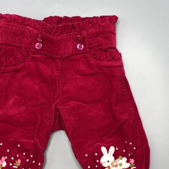 Pantalón Gymboree - Talle 0-3 meses - comprar online