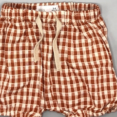 Short/bermuda Zara - Talle 3-6 meses - SEGUNDA SELECCIÓN - comprar online