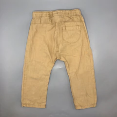 Pantalón H&M - Talle 18-24 meses - SEGUNDA SELECCIÓN en internet
