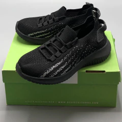 Zapatillas Diuff - Talle 31