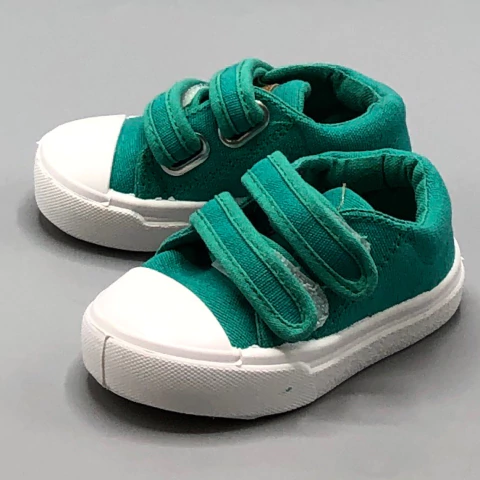 Zapatillas Mimo - Talle 19