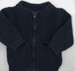 Campera liviana Teddy Boom - Talle 0-3 meses - SEGUNDA SELECCIÓN - comprar online