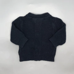 Campera liviana Teddy Boom - Talle 0-3 meses - SEGUNDA SELECCIÓN en internet