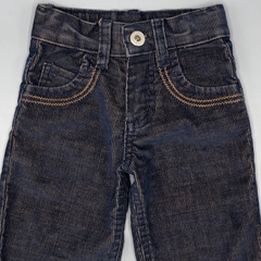 Jeans Paula Cahen D Anvers - Talle 3-6 meses - SEGUNDA SELECCIÓN - comprar online