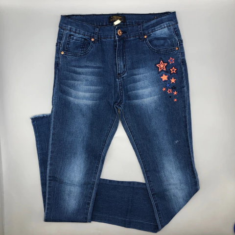 Pantalón Wanama - Talle 14 años - SEGUNDA SELECCIÓN