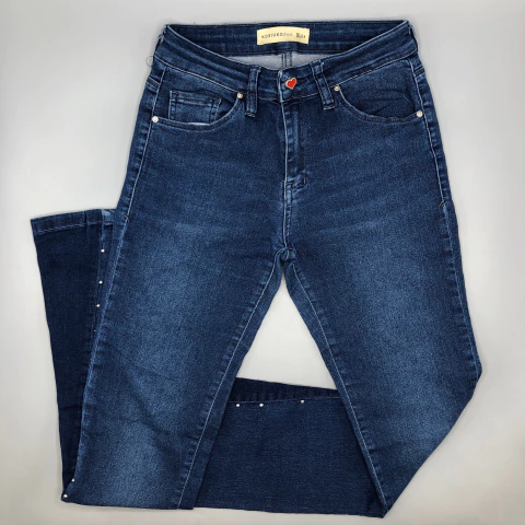 Jeans Kosiuko - Talle 14 años