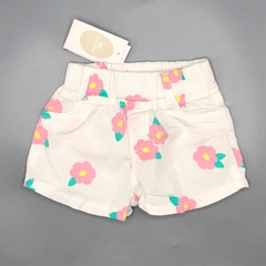 Short/bermuda Cheeky - Talle 9-12 meses