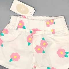 Short/bermuda Cheeky - Talle 9-12 meses - comprar online