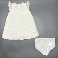 Vestido Mimo - Talle 9-12 meses en internet